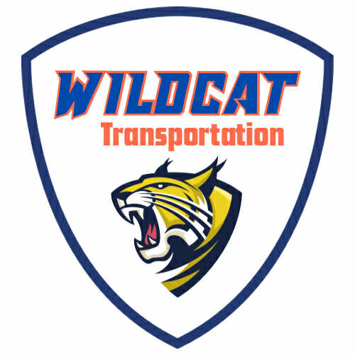 Wildcat Transportation Logo